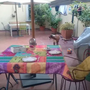 Tricolore Bed & Breakfast