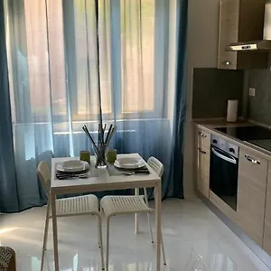Maison Sion Mailand