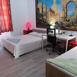 Bed and breakfast A In A Beautiful In The Center, Milán