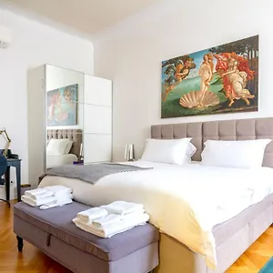 Bed and breakfast Liberty, Milán