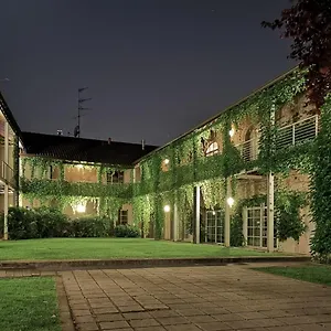 Morindino Design Bed & Breakfast