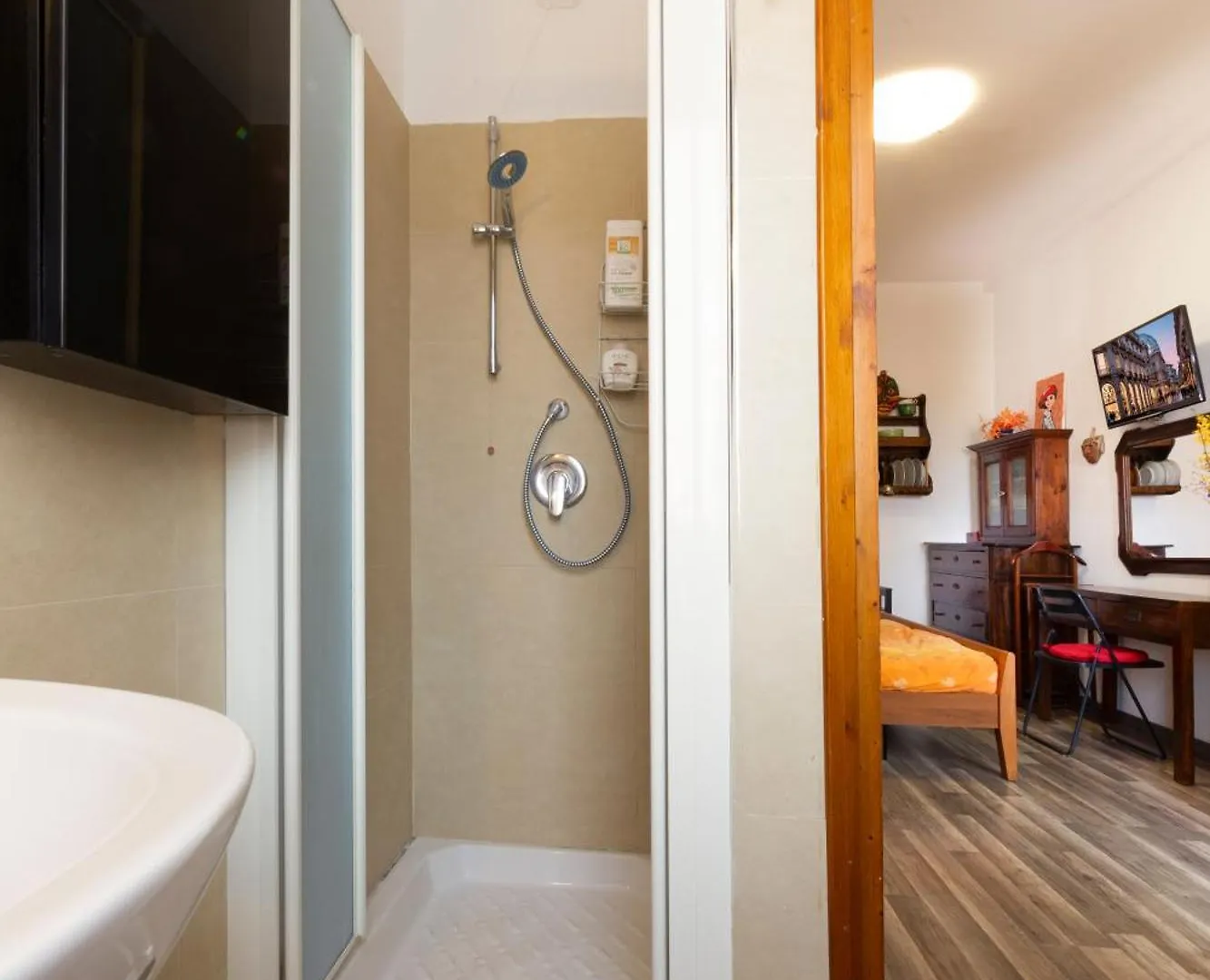 Bed & Breakfast Green Corner Milan Italy