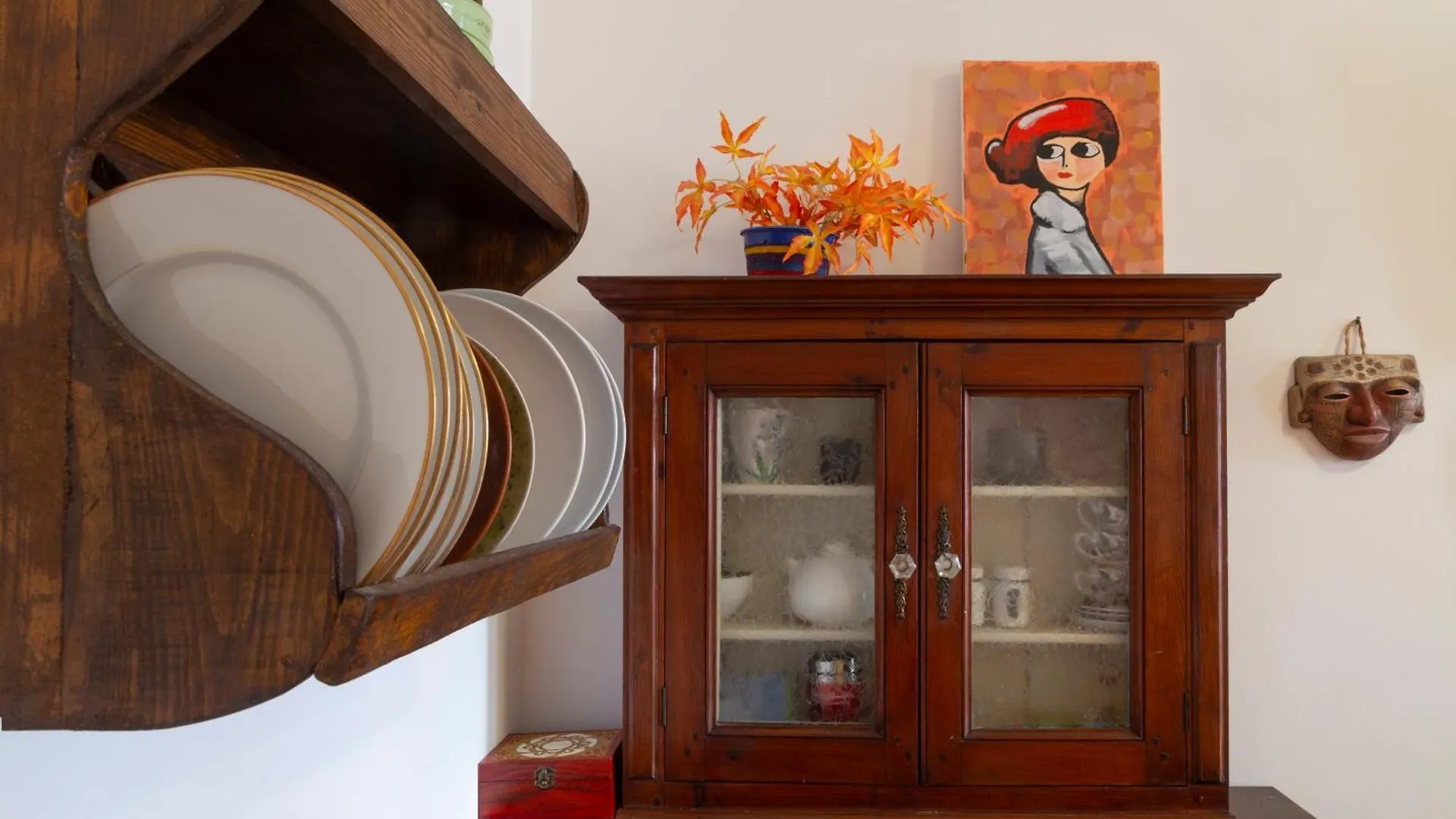 Bed & Breakfast Green Corner Milan