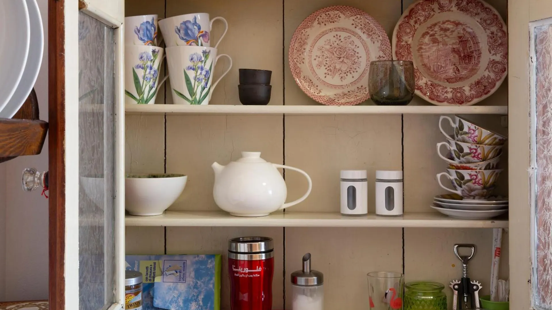 Bed & Breakfast Green Corner Milan Italy
