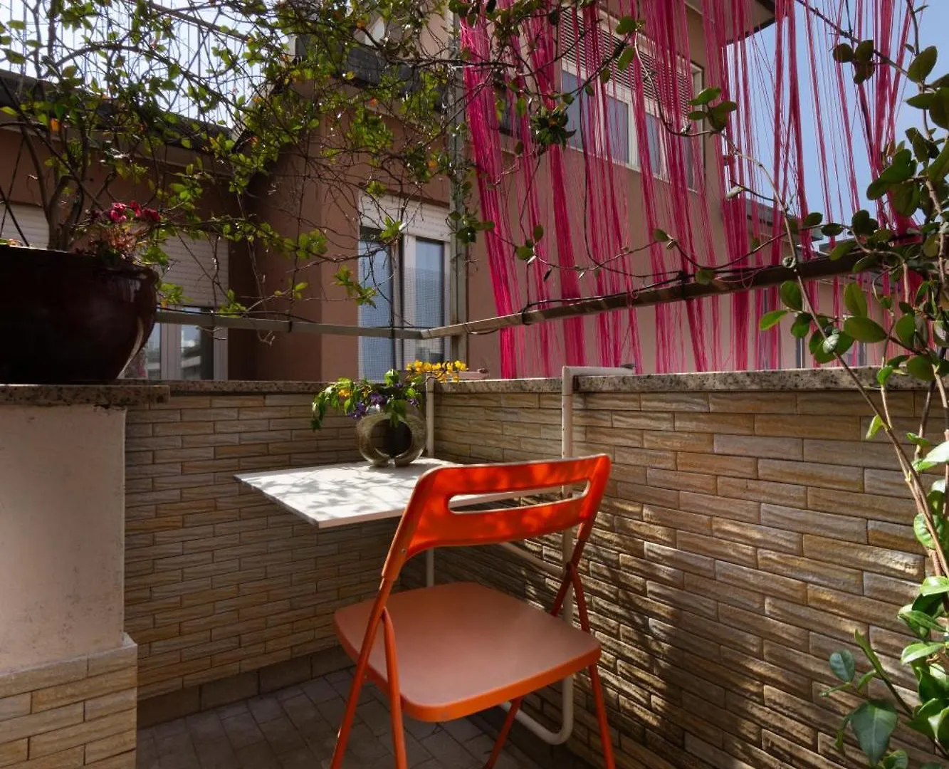 Green Corner Milan Italy
